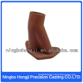 CNC Machining Automotive Parts Car Spare Parts Car Parts